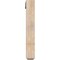 Ekena Millwork Westlake Craftsman Smooth Bracket w/ Offset Brace, Douglas Fir, 5 1/2"W x 30"D x 38"H BKT0604X30X38WTL04SDF - alternate 4
